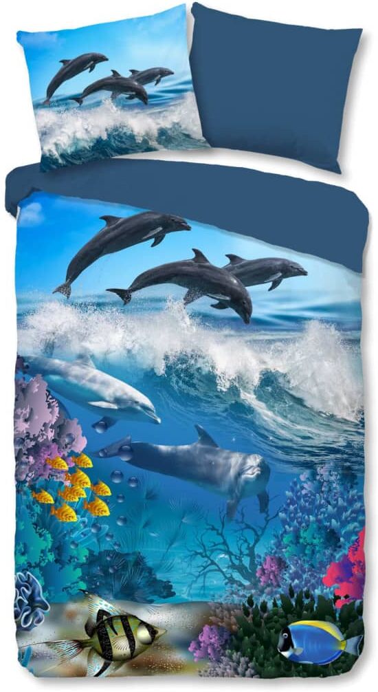 Good Morning sengetøj til børn Andre 135 x 200 cm Good Morning sengetøj til børn Andre 135 x 200 cm