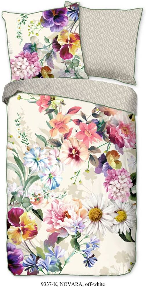 Descanso sengetøj NOVARA 200x200 cm Descanso sengetøj NOVARA 200x200 cm