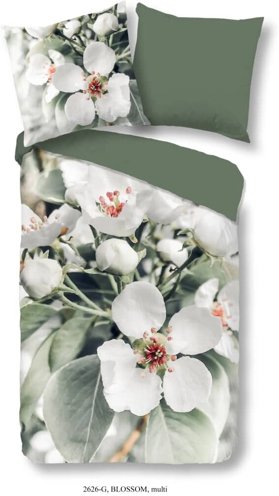 Good Morning sengetøj BLOSSOM 155x220 cm Good Morning sengetøj BLOSSOM 155x220 cm
