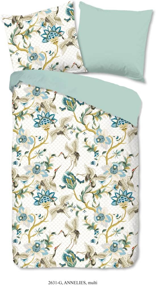 Good Morning sengetøj ANNELIES 155x220 cm Good Morning sengetøj ANNELIES 155x220 cm