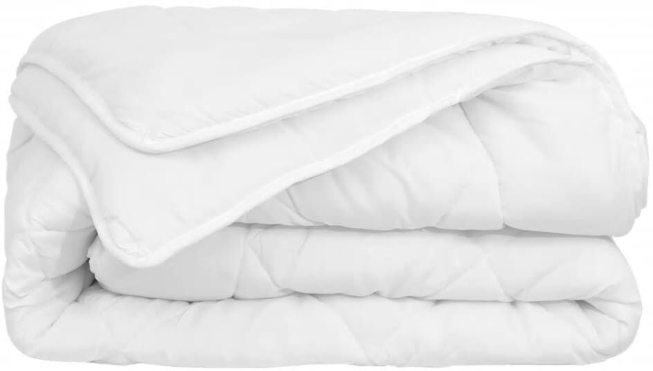 vidaXL 4-sæsoners dyne 200 x 220 cm vidaXL 4-sæsoners dyne 200 x 220 cm