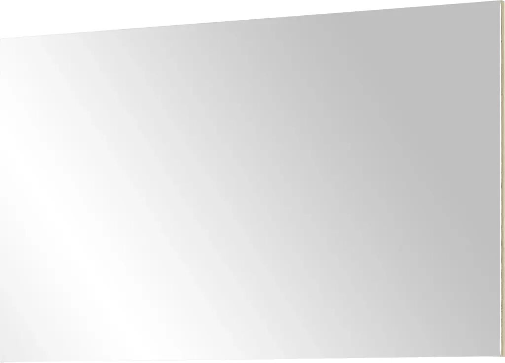 Germania entréspejl Lissabon 96 x 60 x 3 cm bøgetræsfarve Germania entréspejl Lissabon 96 x 60 x 3 cm bøgetræsfarve