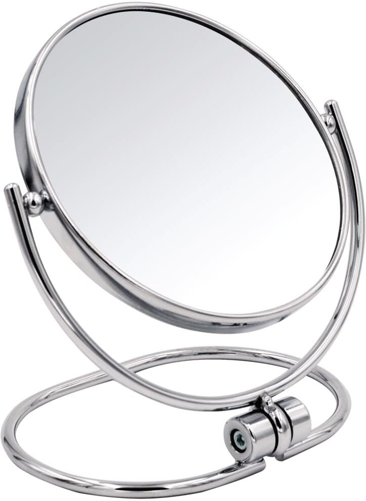 RIDDER fritstående makeupspejl Merida 12,6 cm/13 cm RIDDER fritstående makeupspejl Merida 12,6 cm/13 cm