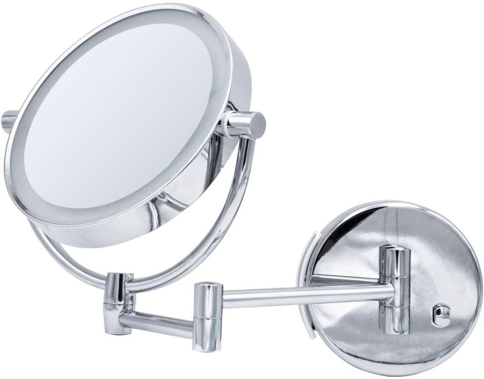 RIDDER makeup-spejl Sadé med LED RIDDER makeup-spejl Sadé med LED