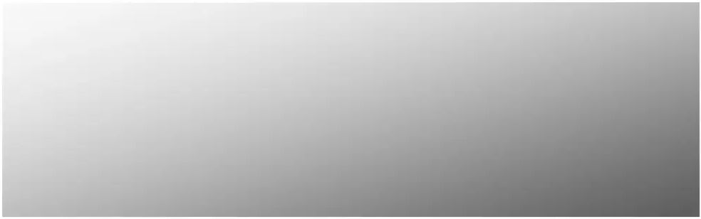 vidaXL spejl uden ramme 150x50 cm glas vidaXL spejl uden ramme 150x50 cm glas