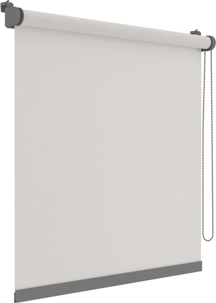 Decosol minirullegardin Deluxe hvid 37 x 160 cm Decosol minirullegardin Deluxe hvid 37 x 160 cm