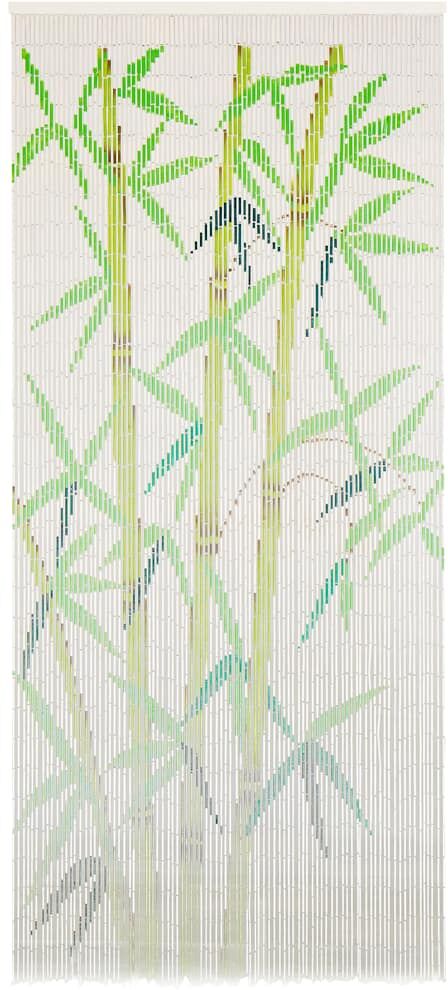 vidaXL insektgardin 90 x 200 cm bambus vidaXL insektgardin 90 x 200 cm bambus