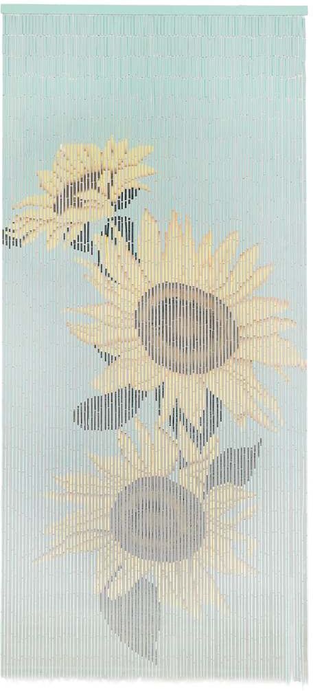 vidaXL insektgardin 90 x 200 cm bambus vidaXL insektgardin 90 x 200 cm bambus