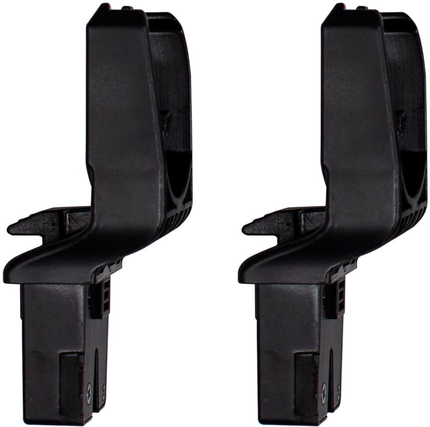 Baninni bilsæde Maxi-Cosi adaptersæt til klapvogn Doppy BNSTA19-UN