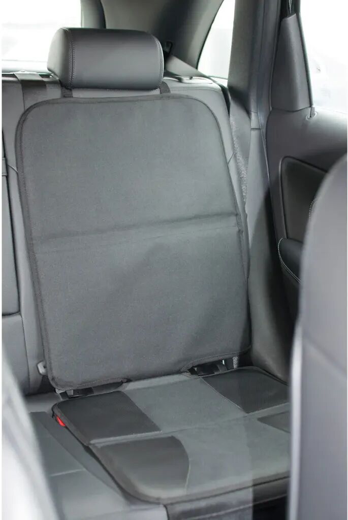 Baninni bilsædecover Sedia sort BNCS012-BK Baninni bilsædecover Sedia sort BNCS012-BK