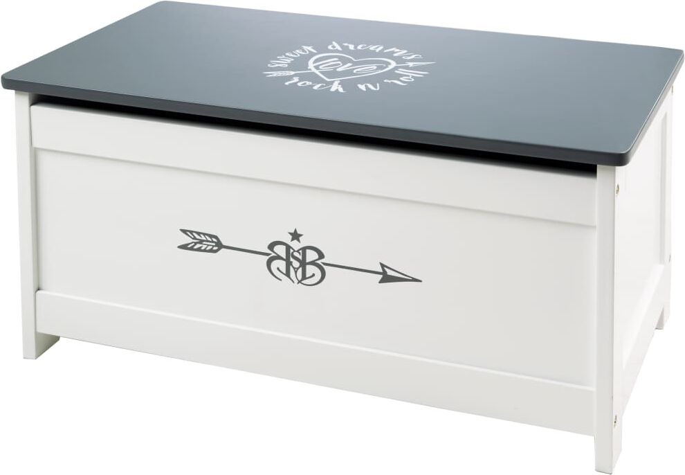 roba legetøjskiste Rock Star Baby 3 roba legetøjskiste Rock Star Baby 3