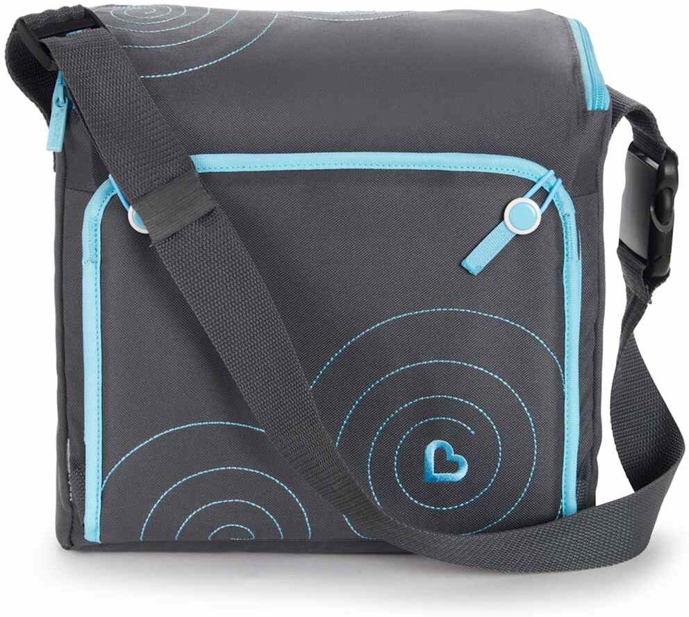 Munchkin rejsesæde til børn GoBoost Munchkin rejsesæde til børn GoBoost