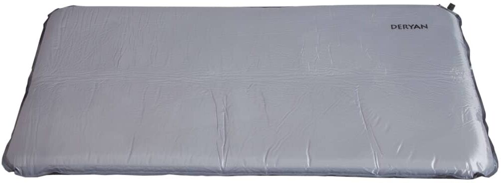 DERYAN madras til campingseng 120x60x6 cm DERYAN madras til campingseng 120x60x6 cm