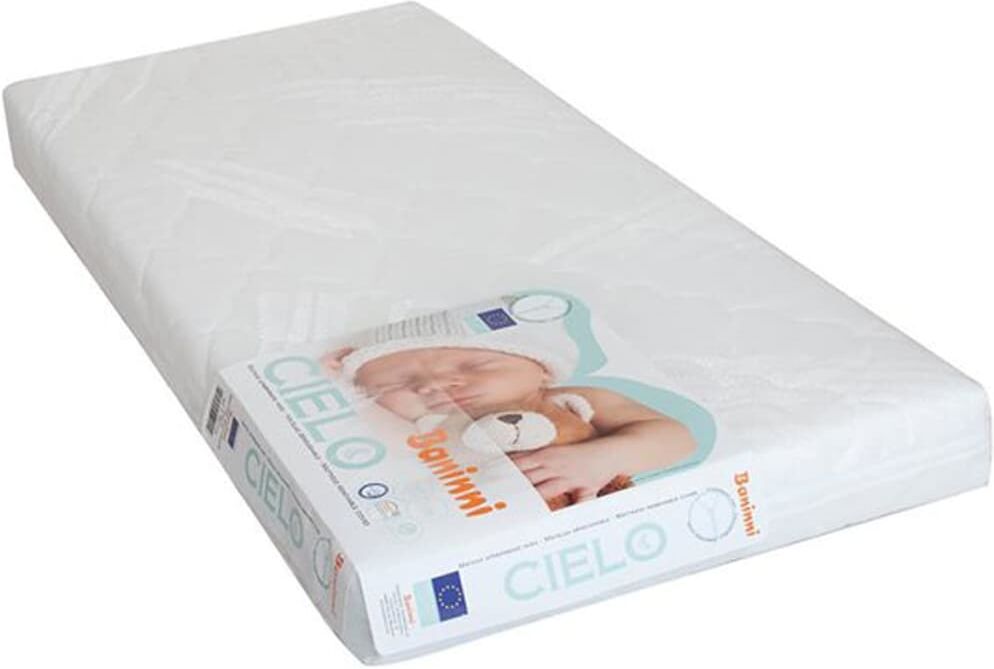 Baninni madras Cielo 40x90x7 cm BNBTA008-WH Baninni madras Cielo 40x90x7 cm BNBTA008-WH