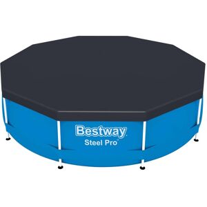 Bestway poolovertræk Flowclear 305 cm