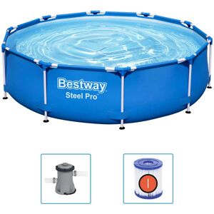 Bestway Steel Pro swimmingpool 305x76 cm