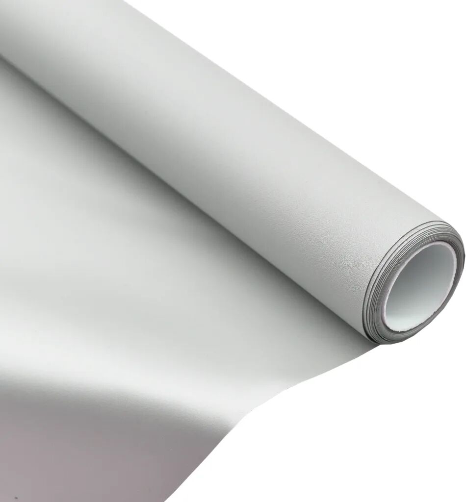 vidaXL projektionsskærmstof metallisk 50 vidaXL projektionsskærmstof metallisk 50
