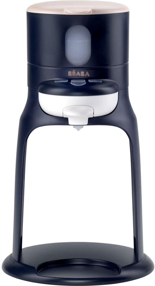 Beaba flaske- og babymadvarmer Bib' Expresso midnatsblå Beaba flaske- og babymadvarmer Bib' Expresso midnatsblå