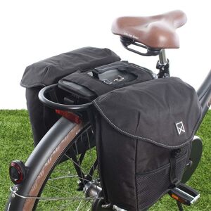Willex aftagelig bagagebærer til cykel