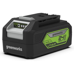 Greenworks batteri 24V 4Ah