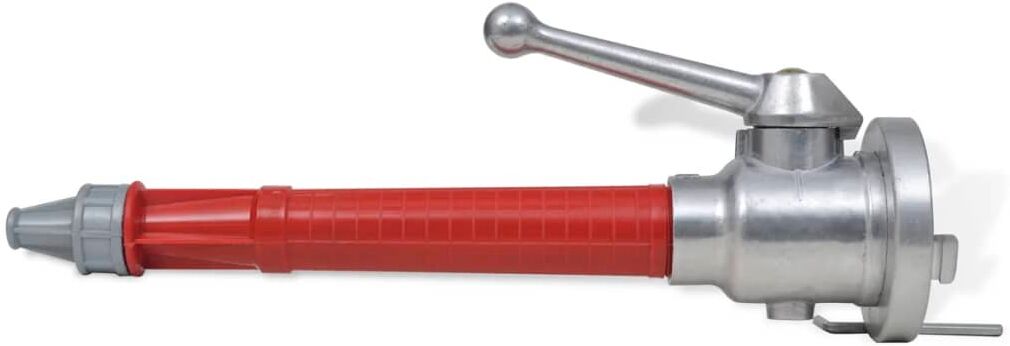 vidaXL brandslangedyse med C-kobling vidaXL brandslangedyse med C-kobling