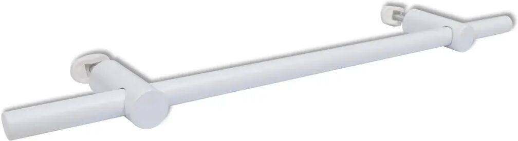 vidaXL Opvarmnings Panel Håndklæde Stativ Håndklædestang 465mm vidaXL Opvarmnings Panel Håndklæde Stativ Håndklædestang 465mm