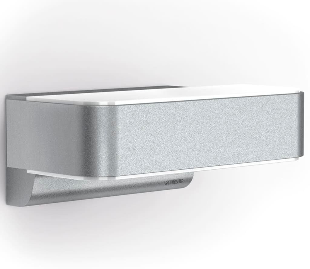 Steinel Designer sensor-skiftet udendørs lys L 810 LED IHF Steinel Designer sensor-skiftet udendørs lys L 810 LED IHF
