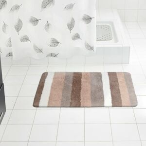 RIDDER bademåtte Carl 60 x 90 cm beige 7102309