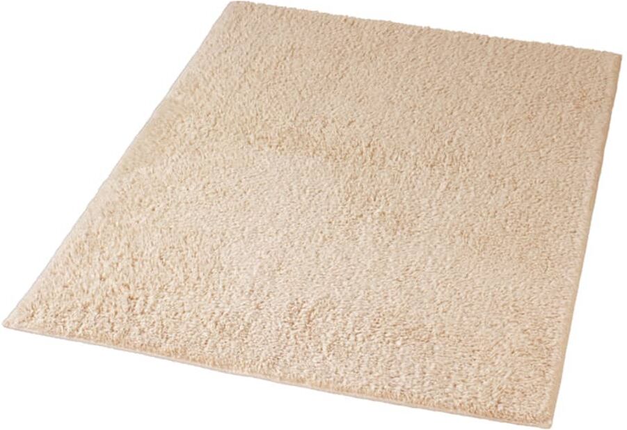 Kleine Wolke bademåtte Kansas 55x65 cm beige Kleine Wolke bademåtte Kansas 55x65 cm beige