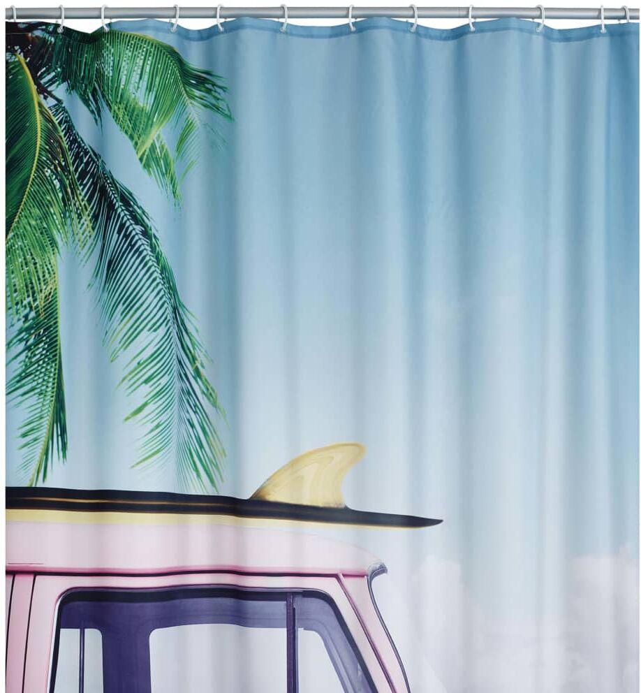 RIDDER badeforhæng Dream 180 x 200 cm RIDDER badeforhæng Dream 180 x 200 cm