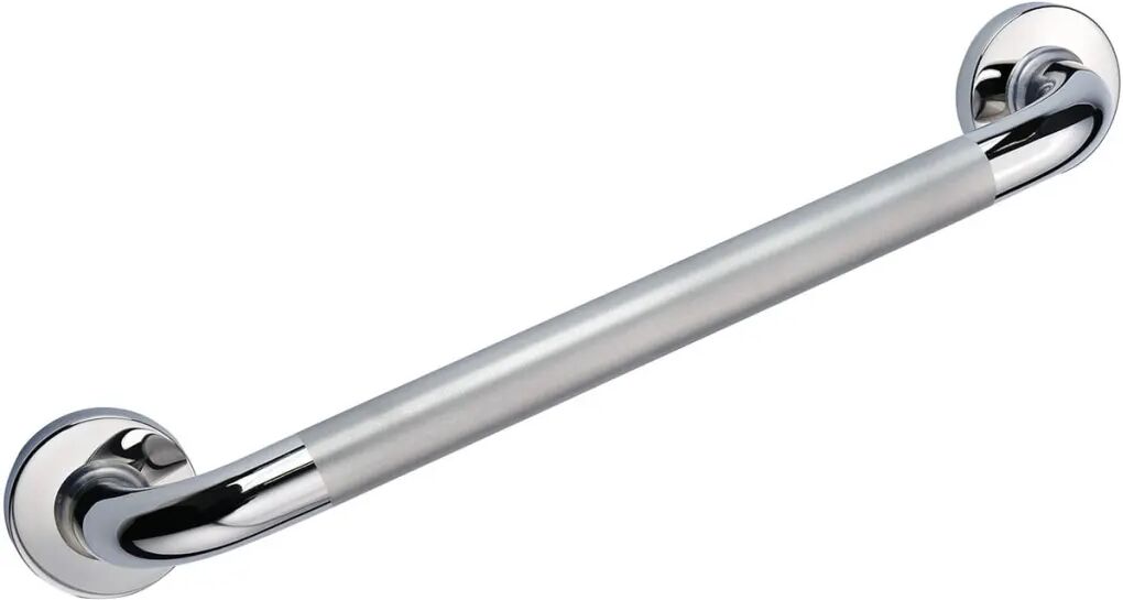 RIDDER sikkerhedshåndgreb 45 cm rustfrit stål krom A0014511 RIDDER sikkerhedshåndgreb 45 cm rustfrit stål krom A0014511