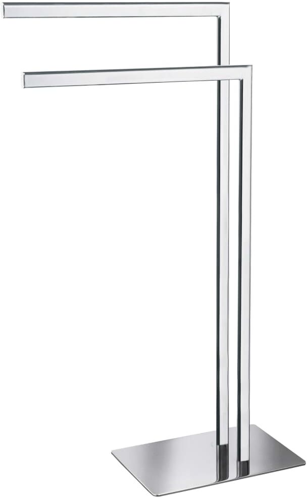 RIDDER håndklædeholder Newcastle krom RIDDER håndklædeholder Newcastle krom