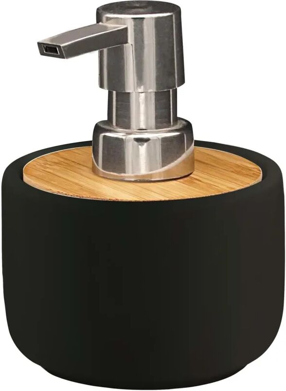 RIDDER sæbedispenser Fancy sort RIDDER sæbedispenser Fancy sort