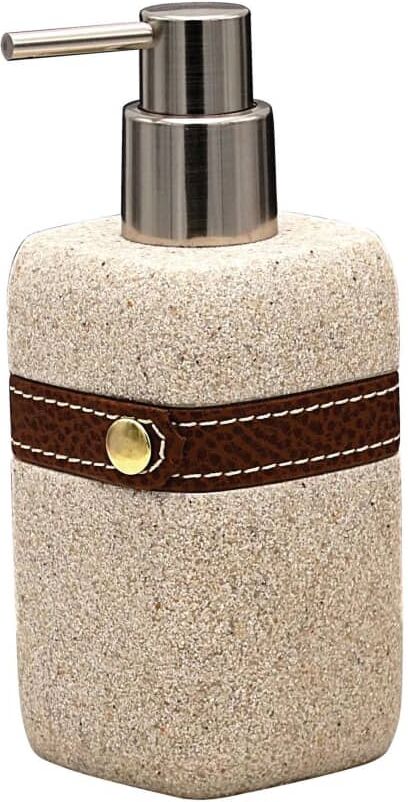 RIDDER sæbedispenser Superior beige RIDDER sæbedispenser Superior beige