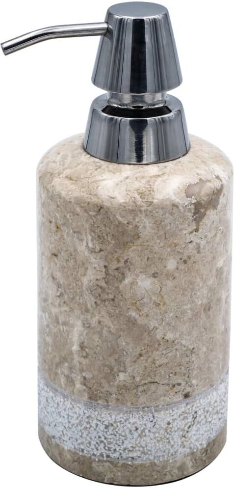 RIDDER sæbedispenser Posh marmor RIDDER sæbedispenser Posh marmor