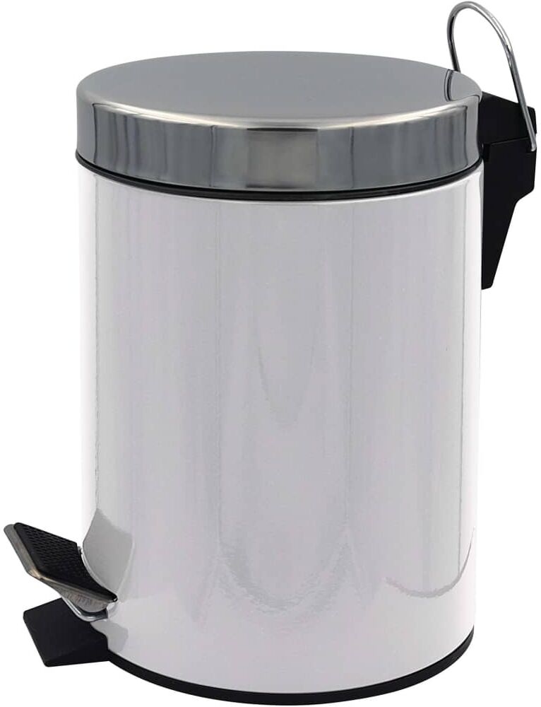 RIDDER affaldsspand Timon 3 l hvid RIDDER affaldsspand Timon 3 l hvid