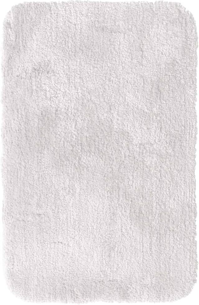 RIDDER bademåtte Chic 90 x 60 cm hvid RIDDER bademåtte Chic 90 x 60 cm hvid