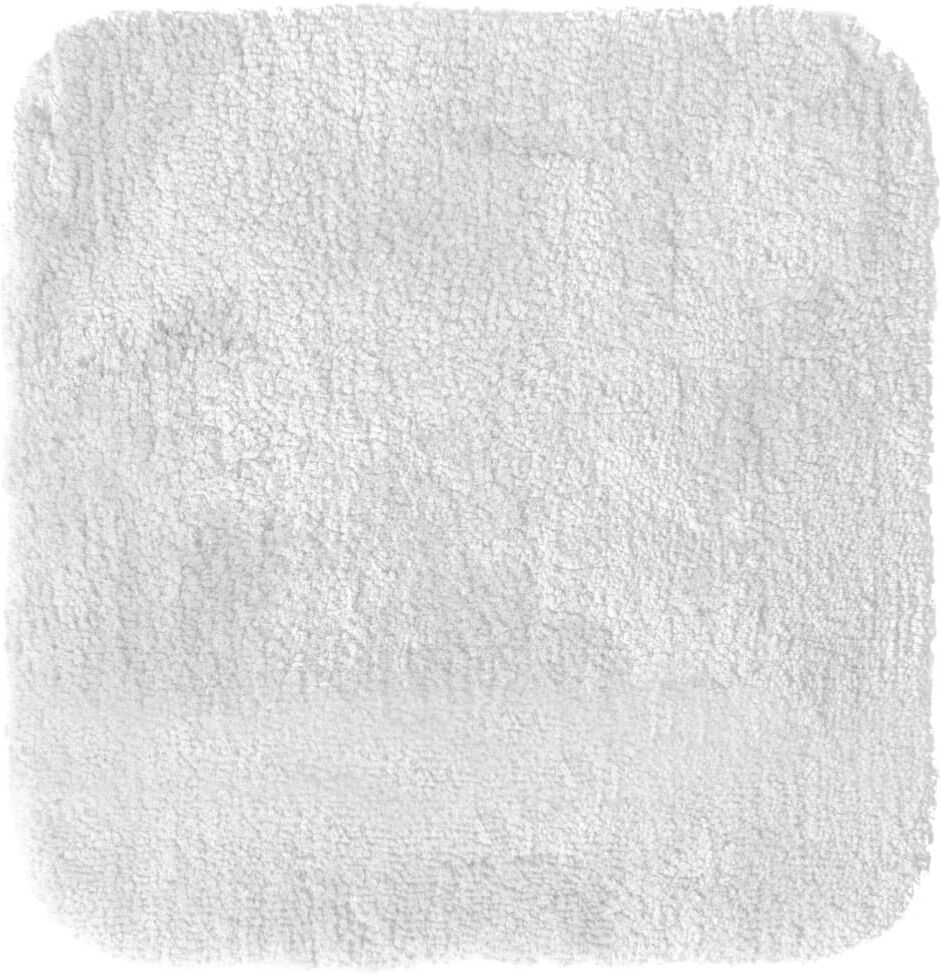 RIDDER bademåtte Chic 55 x 50 cm hvid RIDDER bademåtte Chic 55 x 50 cm hvid