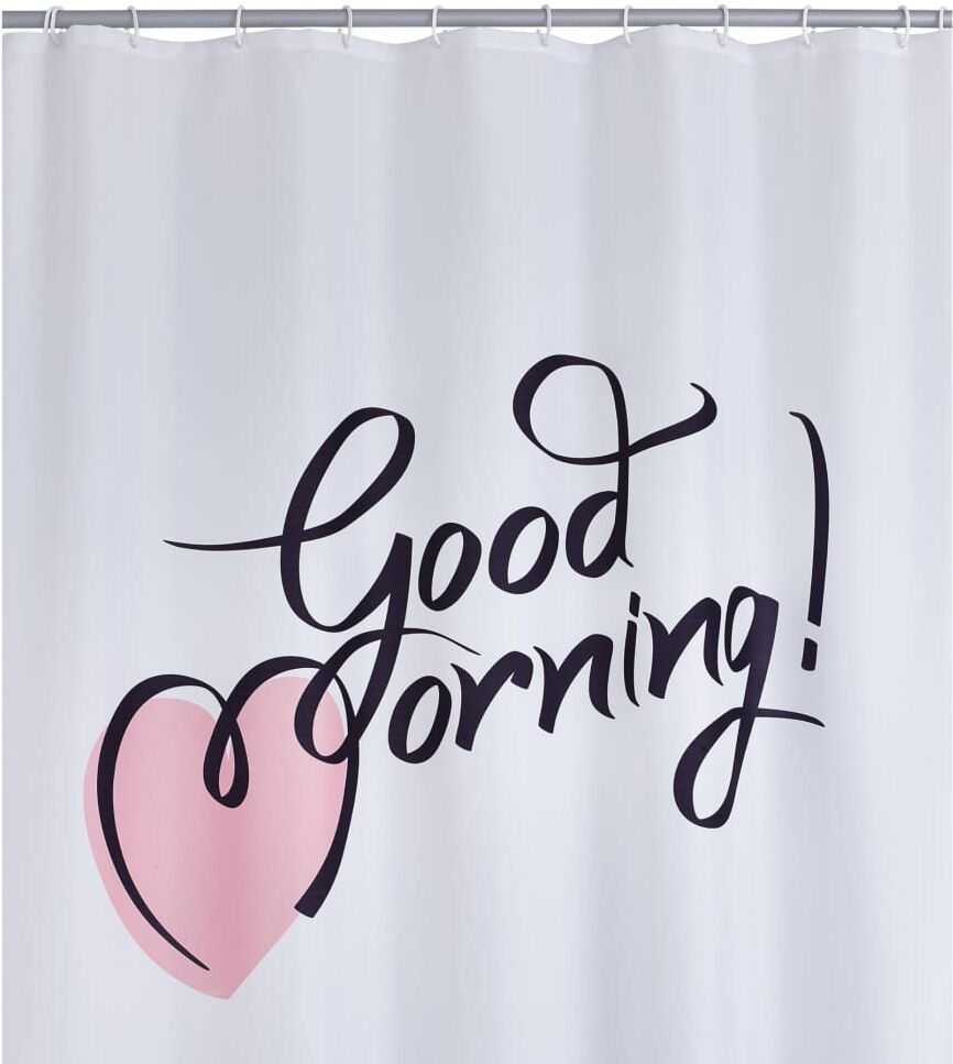 RIDDER badeforhæng Good Morning 180x200 cm RIDDER badeforhæng Good Morning 180x200 cm