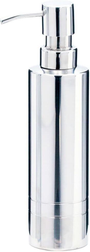 RIDDER sæbedispenser London krom RIDDER sæbedispenser London krom