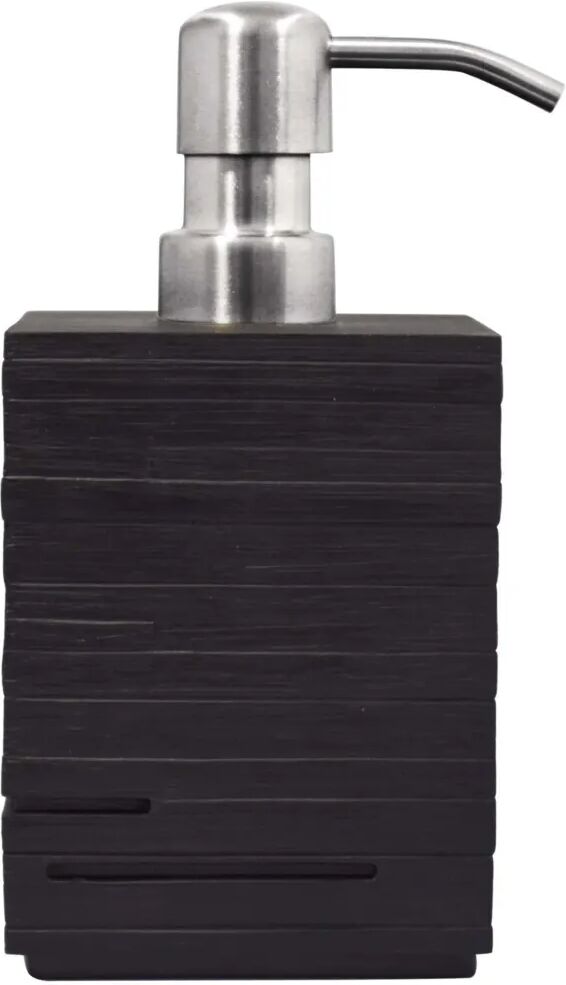 RIDDER sæbedispenser Brick sort RIDDER sæbedispenser Brick sort