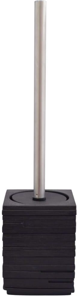 RIDDER toiletbørste Brick sort RIDDER toiletbørste Brick sort