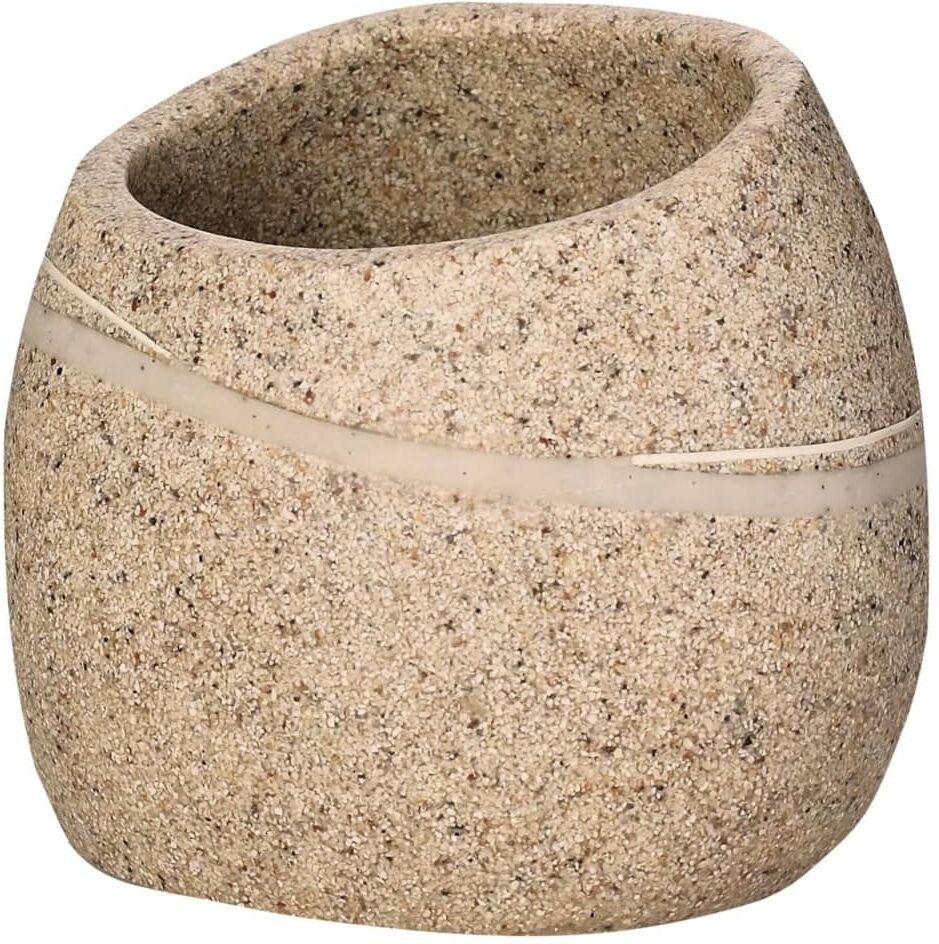 RIDDER krus Little Rock sandfarvet RIDDER krus Little Rock sandfarvet