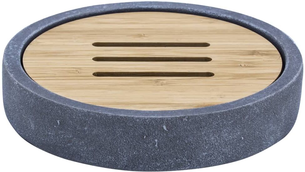 RIDDER sæbeskål cementgrå RIDDER sæbeskål cementgrå