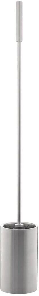 RIDDER toiletbørste med holder krom 66,5 cm A0170101 RIDDER toiletbørste med holder krom 66,5 cm A0170101