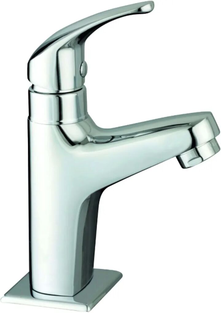 SCHÜTTE søjlevandhane til koldt vand VICO krom SCHÜTTE søjlevandhane til koldt vand VICO krom