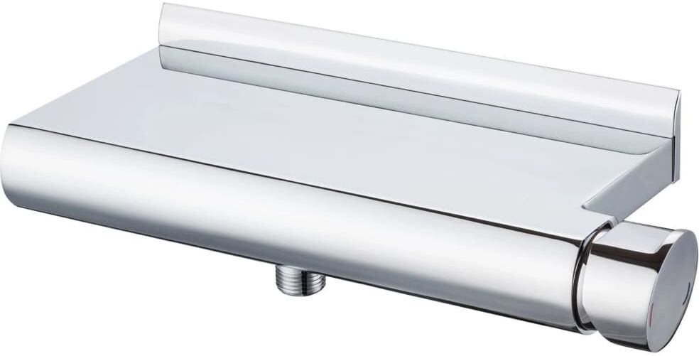 SCHÜTTE blandingsbatteri til bruser med hylde SHOWERSTAR SCHÜTTE blandingsbatteri til bruser med hylde SHOWERSTAR