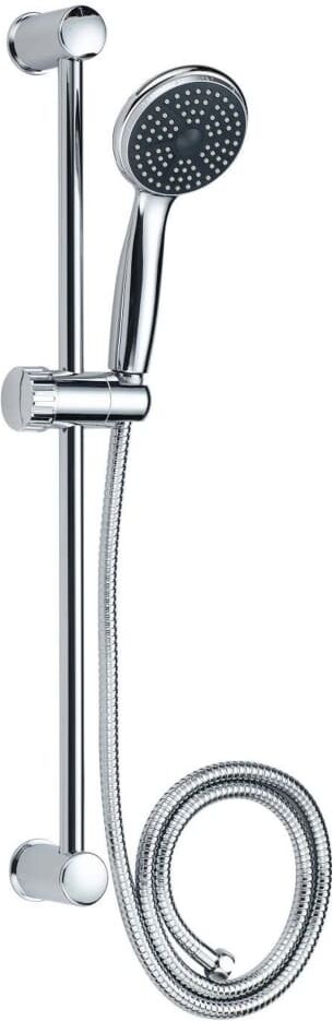 SCHÜTTE brusesæt RIMINI krom SCHÜTTE brusesæt RIMINI krom