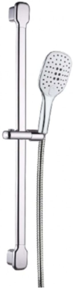 SCHÜTTE brusersæt HAITI II krom SCHÜTTE brusersæt HAITI II krom