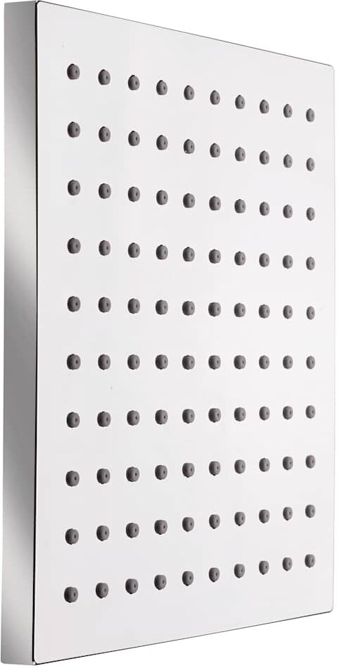 SCHÜTTE brusehoved NANCY krom SCHÜTTE brusehoved NANCY krom